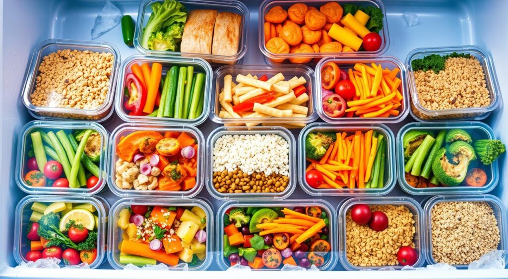 convenient weight loss meals